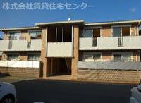 和歌山県有田市野(アパート)の賃貸物件の外観