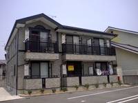 カムフィスペースの外観