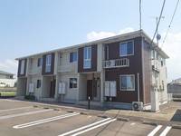 物件の外観画像