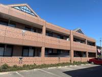 エルフ・フォレストの外観