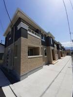 物件の外観画像