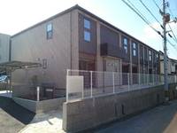 物件の外観画像