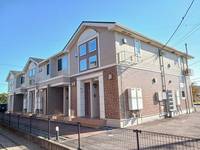 物件の外観画像