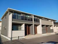 物件の外観画像