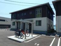 物件の外観画像