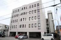 和歌山県和歌山市和歌浦東4丁目(マンション)の賃貸物件の外観