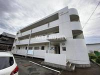 和歌山県和歌山市市小路(アパート)の賃貸物件の外観