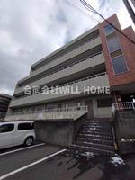 物件の外観画像