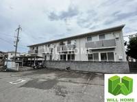 物件の外観画像