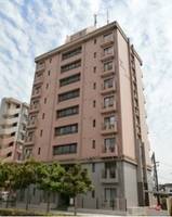 和歌山県和歌山市大谷(マンション)の賃貸物件の外観