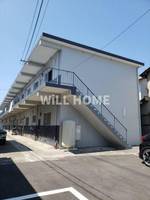 物件の外観画像