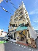 物件の外観画像