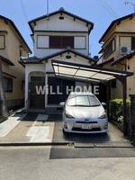 物件の外観画像