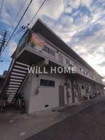 物件の外観画像