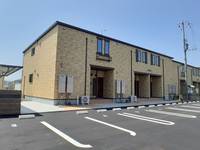 フレスコ・パッソⅠの外観