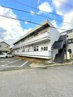 和歌山県和歌山市内原(アパート)の賃貸物件の外観