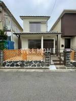 和歌山県岩出市金屋(一戸建)の賃貸物件の外観