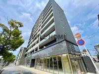 和歌山県和歌山市友田町2丁目(マンション)の賃貸物件の外観