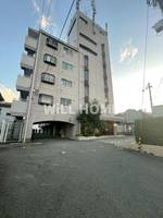 インペリアル高松の外観