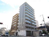 大阪府吹田市南金田1丁目(マンション)の賃貸物件.の外観