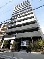 大阪府大阪市都島区中野町4丁目(マンション)の賃貸物件.の外観
