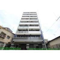 大阪府大阪市西淀川区野里1丁目(マンション)の賃貸物件.の外観