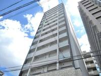 大阪府大阪市浪速区恵美須西1丁目(マンション)の賃貸物件.の外観