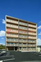 NANA THE STYLE NISHI-KOKUBU(ナナザスタイルニシコクブ)303号の外観