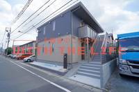 T南201号の外観
