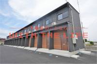 ジラソーレMの外観写真