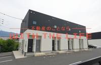 Mitte(ミッテ)の外観写真