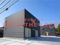 物件の外観画像