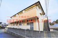 プライマリー久留米大前205号の外観