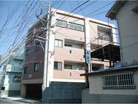 ベア・シャトー302号の外観