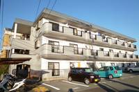 物件の外観画像