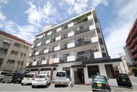 IT(アイティ)本町102号の外観