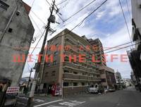 エトランゼ12205号の外観