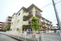 東櫛原35ビル201号の外観