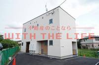 Y’s kokubu102の外観