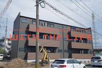 パルフェット103号の外観