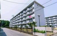 ビレッジハウス小浜1-306号の外観