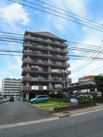 シャルムII701号の外観