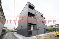 VIRIO合川の外観