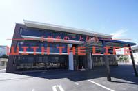 ハイランド野十郎103号の外観