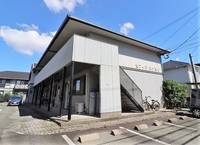 セフィラ南B203号の外観