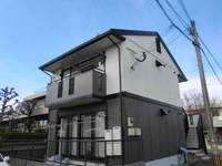 物件の外観画像