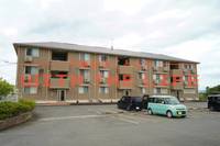 L'espoir(レスポワール)301号の外観