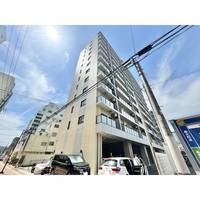 ルキシア大町西公園0906の外観