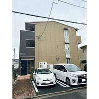 High Ace桜坂102の外観