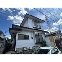 宮城県仙台市太白区緑ケ丘3丁目(一戸建)の賃貸物件1の外観